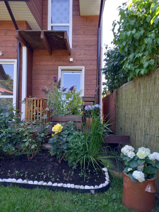 Morski 1 Stegna  Exterior foto